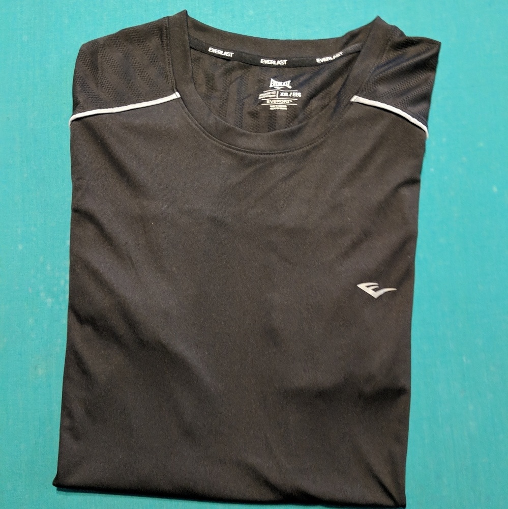 Everlast T-shirt
